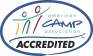 camp accredited